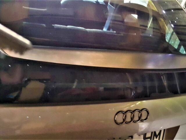 Бежевый Ауди А2, объемом двигателя 1.4 л и пробегом 200 тыс. км за 5600 $, фото 11 на Automoto.ua