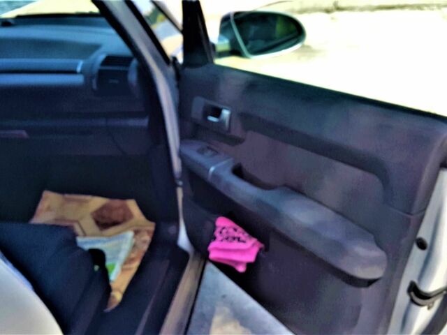 Бежевый Ауди А2, объемом двигателя 1.4 л и пробегом 200 тыс. км за 5600 $, фото 6 на Automoto.ua