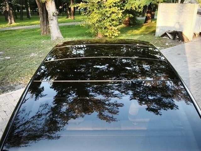 Чорний Ауді A2, об'ємом двигуна 1.4 л та пробігом 350 тис. км за 4020 $, фото 4 на Automoto.ua