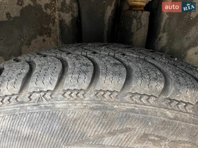 Чорний Ауді A2, об'ємом двигуна 1.4 л та пробігом 260 тис. км за 4200 $, фото 25 на Automoto.ua