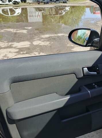 Чорний Ауді A2, об'ємом двигуна 1.4 л та пробігом 347 тис. км за 3999 $, фото 13 на Automoto.ua