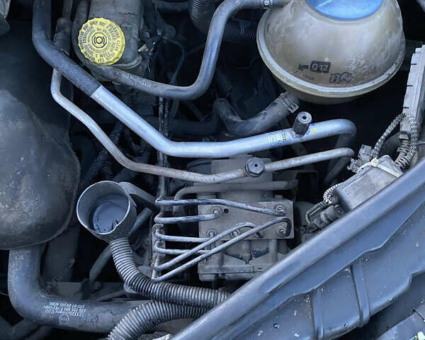 Чорний Ауді A2, об'ємом двигуна 1.42 л та пробігом 200 тис. км за 3500 $, фото 15 на Automoto.ua