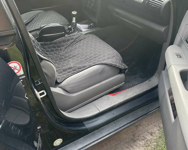 Ауди А2, объемом двигателя 1.4 л и пробегом 338 тыс. км за 3800 $, фото 4 на Automoto.ua