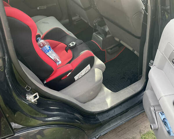 Ауди А2, объемом двигателя 1.4 л и пробегом 338 тыс. км за 3800 $, фото 5 на Automoto.ua