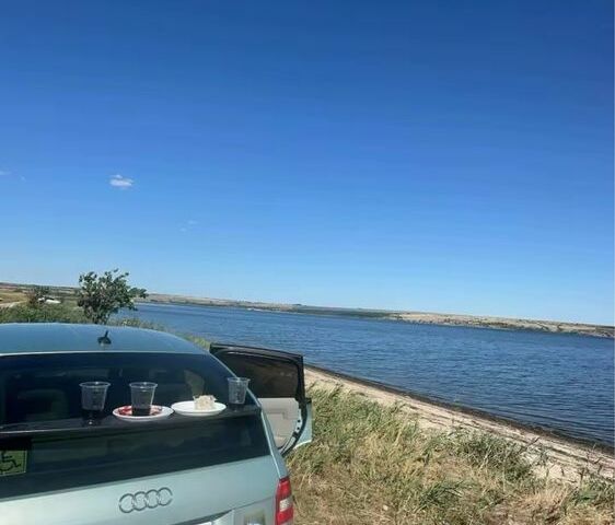Ауди А2, объемом двигателя 1.2 л и пробегом 230 тыс. км за 3212 $, фото 2 на Automoto.ua
