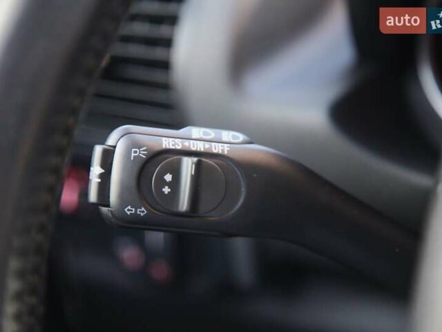 Сірий Ауді A2, об'ємом двигуна 1.4 л та пробігом 202 тис. км за 5650 $, фото 18 на Automoto.ua