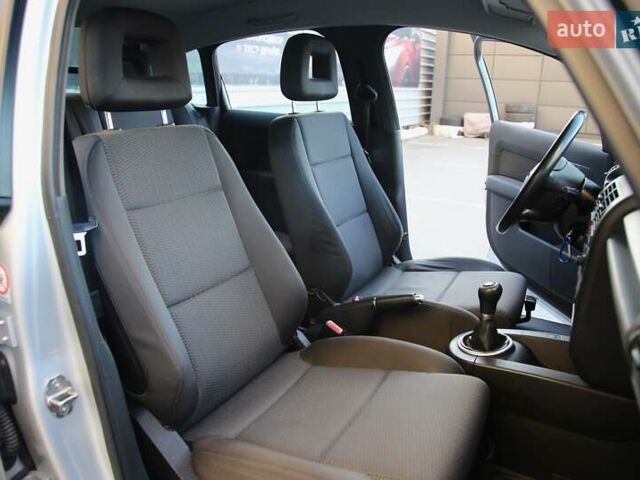 Сірий Ауді A2, об'ємом двигуна 1.4 л та пробігом 202 тис. км за 5650 $, фото 9 на Automoto.ua