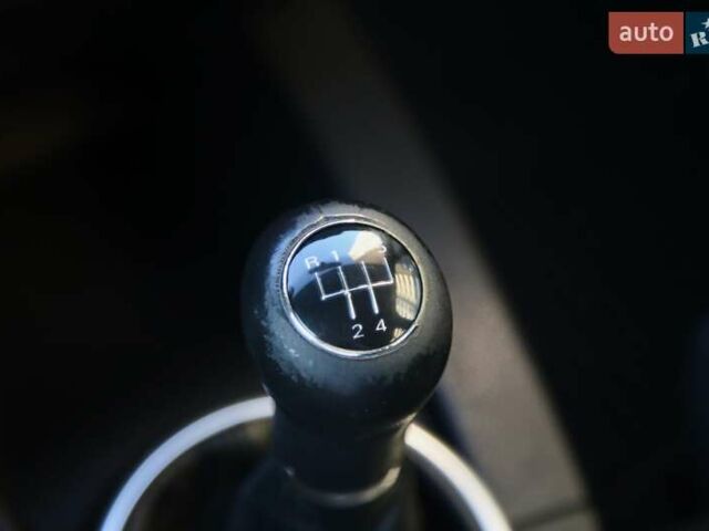 Сірий Ауді A2, об'ємом двигуна 1.4 л та пробігом 202 тис. км за 5650 $, фото 17 на Automoto.ua