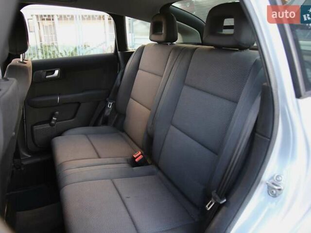 Сірий Ауді A2, об'ємом двигуна 1.4 л та пробігом 202 тис. км за 5650 $, фото 7 на Automoto.ua