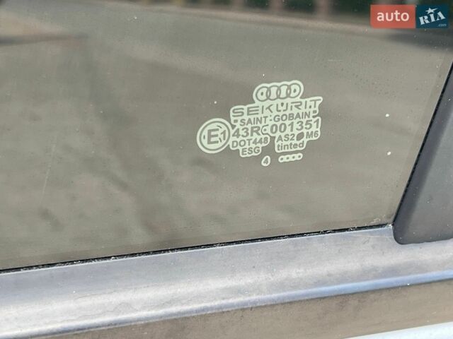 Сірий Ауді A2, об'ємом двигуна 1.6 л та пробігом 250 тис. км за 4700 $, фото 22 на Automoto.ua
