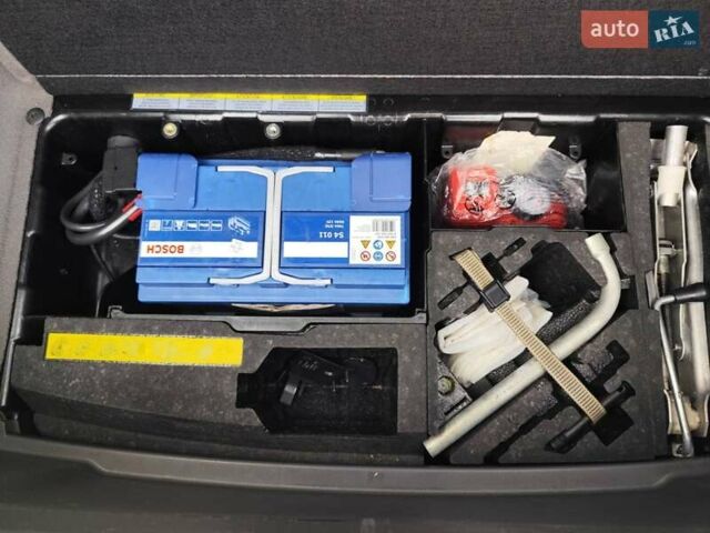 Синий Ауди А2, объемом двигателя 1.39 л и пробегом 185 тыс. км за 5800 $, фото 2 на Automoto.ua