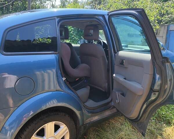 Синий Ауди А2, объемом двигателя 1.39 л и пробегом 185 тыс. км за 5800 $, фото 8 на Automoto.ua