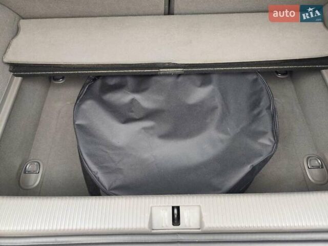 Синий Ауди А2, объемом двигателя 1.39 л и пробегом 185 тыс. км за 5800 $, фото 3 на Automoto.ua