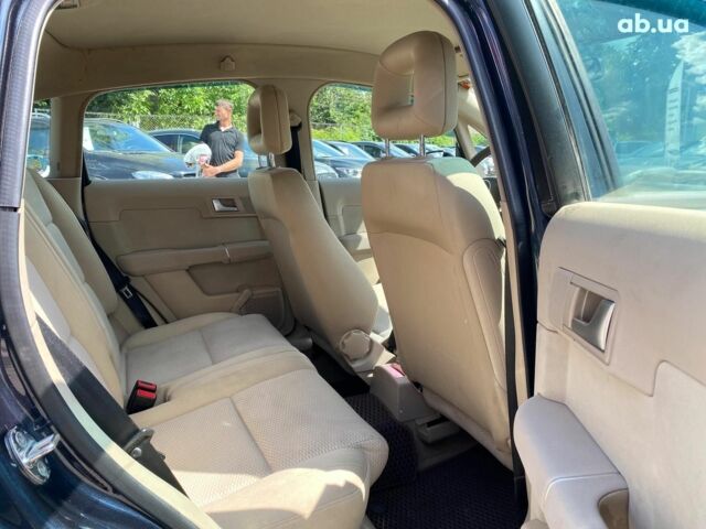 Синій Ауді A2, об'ємом двигуна 12 л та пробігом 261 тис. км за 4980 $, фото 38 на Automoto.ua