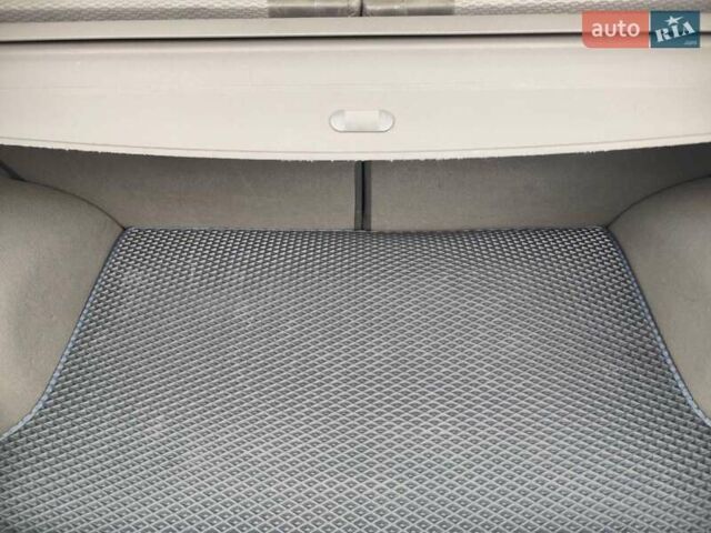 Синий Ауди А2, объемом двигателя 1.39 л и пробегом 185 тыс. км за 5800 $, фото 4 на Automoto.ua