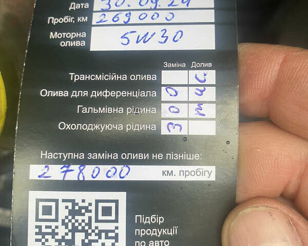 Синій Ауді A2, об'ємом двигуна 1.6 л та пробігом 269 тис. км за 5200 $, фото 11 на Automoto.ua