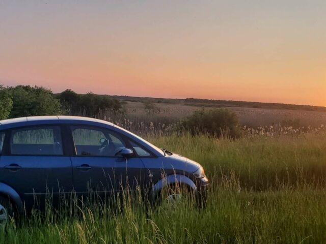 Синій Ауді A2, об'ємом двигуна 1.4 л та пробігом 390 тис. км за 5200 $, фото 14 на Automoto.ua