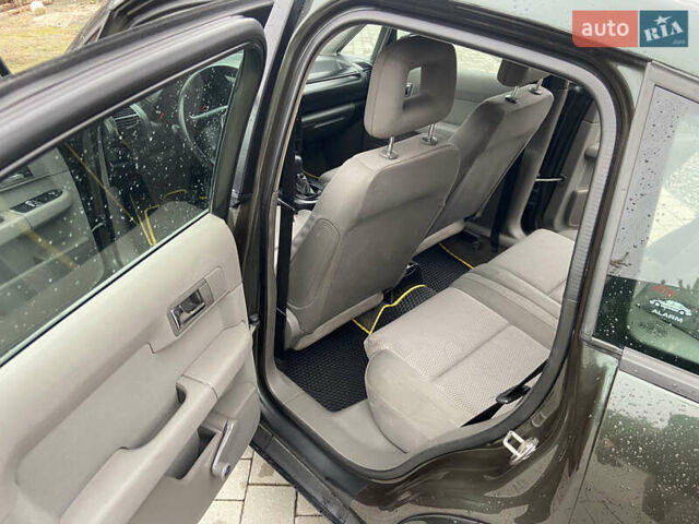 Зеленый Ауди А2, объемом двигателя 1.4 л и пробегом 350 тыс. км за 4100 $, фото 6 на Automoto.ua