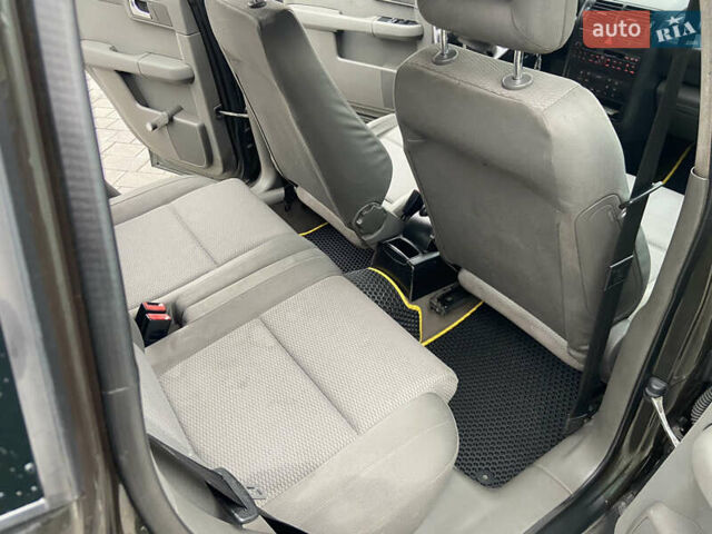 Зеленый Ауди А2, объемом двигателя 1.4 л и пробегом 350 тыс. км за 4100 $, фото 7 на Automoto.ua