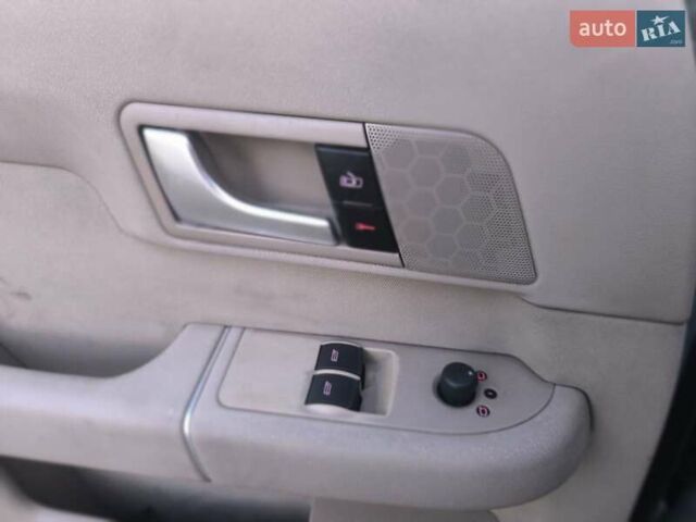 Зеленый Ауди А2, объемом двигателя 1.2 л и пробегом 240 тыс. км за 5000 $, фото 9 на Automoto.ua