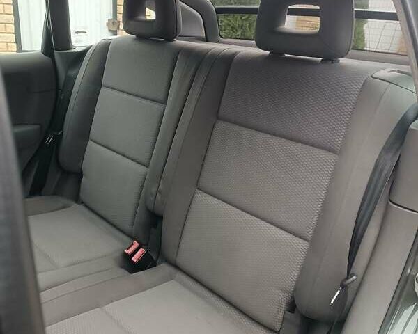 Зеленый Ауди А2, объемом двигателя 1.4 л и пробегом 353 тыс. км за 3700 $, фото 18 на Automoto.ua