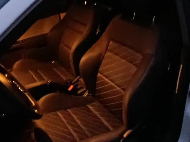 Білий Ауді А3, об'ємом двигуна 1.9 л та пробігом 255 тис. км за 4000 $, фото 8 на Automoto.ua