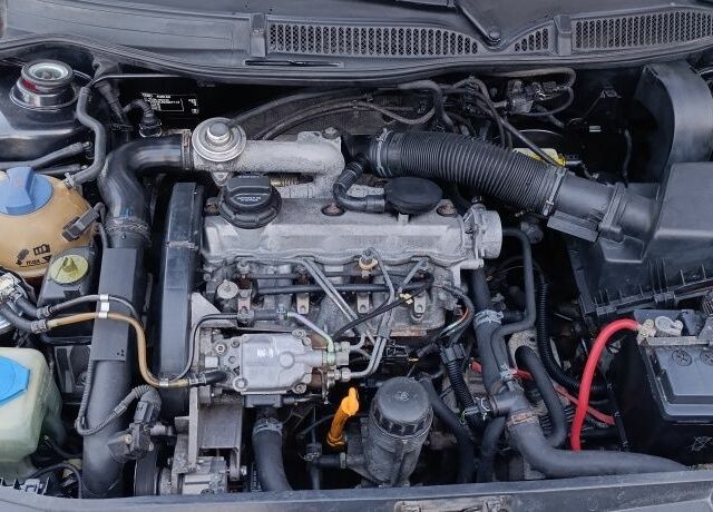 Білий Ауді А3, об'ємом двигуна 1.9 л та пробігом 255 тис. км за 4000 $, фото 10 на Automoto.ua