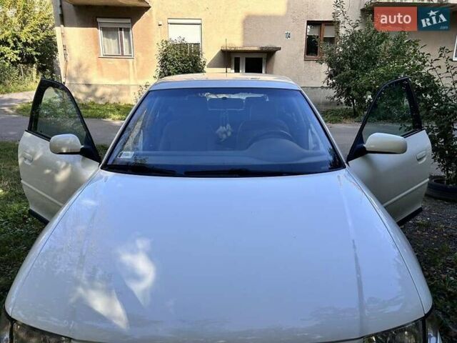 Белый Ауди А3, объемом двигателя 1.6 л и пробегом 251 тыс. км за 5500 $, фото 9 на Automoto.ua