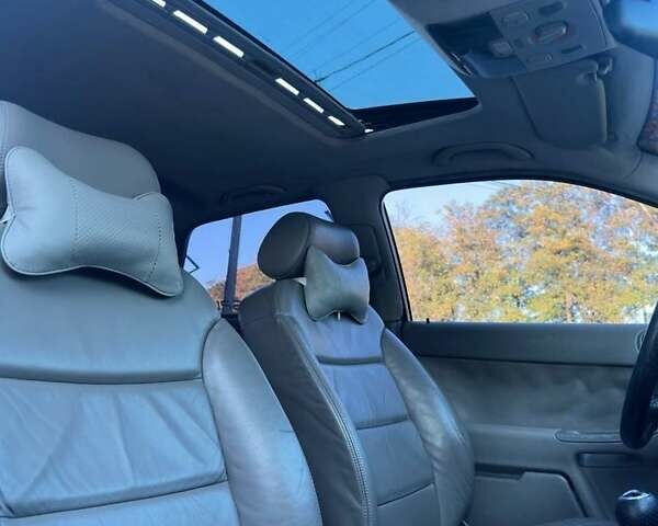 Білий Ауді А3, об'ємом двигуна 1.9 л та пробігом 330 тис. км за 3850 $, фото 4 на Automoto.ua