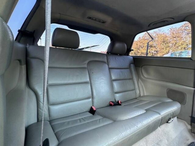 Білий Ауді А3, об'ємом двигуна 1.9 л та пробігом 330 тис. км за 3850 $, фото 6 на Automoto.ua