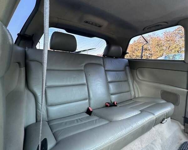 Білий Ауді А3, об'ємом двигуна 1.9 л та пробігом 330 тис. км за 3850 $, фото 5 на Automoto.ua