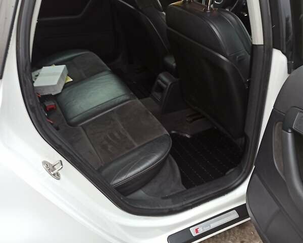 Білий Ауді А3, об'ємом двигуна 1.6 л та пробігом 201 тис. км за 7900 $, фото 10 на Automoto.ua