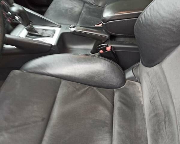 Білий Ауді А3, об'ємом двигуна 1.6 л та пробігом 201 тис. км за 7900 $, фото 18 на Automoto.ua