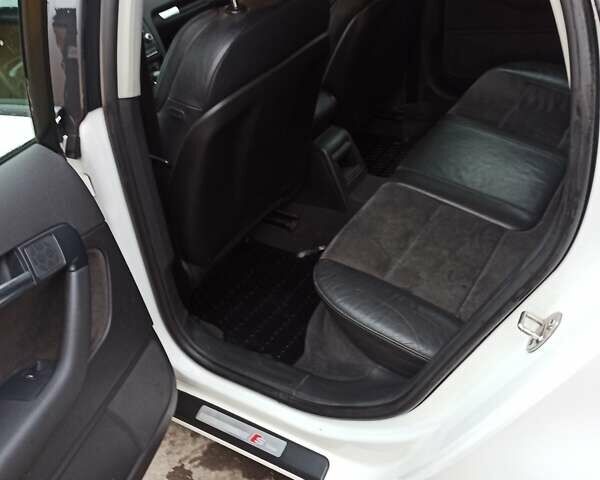 Білий Ауді А3, об'ємом двигуна 1.6 л та пробігом 201 тис. км за 7900 $, фото 25 на Automoto.ua