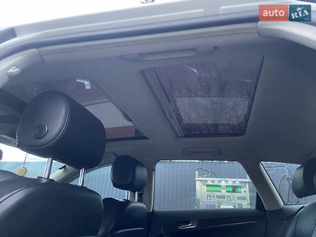 Белый Ауди А3, объемом двигателя 1.97 л и пробегом 251 тыс. км за 8900 $, фото 6 на Automoto.ua