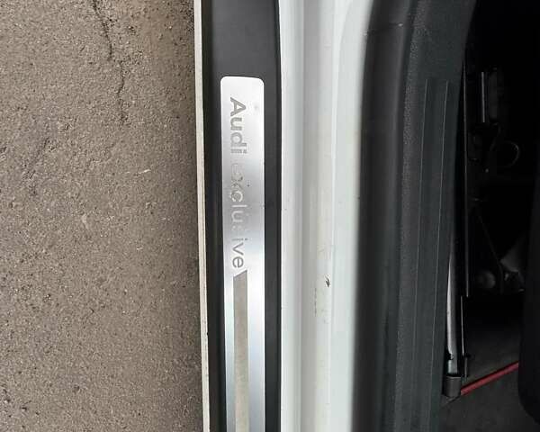 Белый Ауди А3, объемом двигателя 1.8 л и пробегом 243 тыс. км за 8300 $, фото 20 на Automoto.ua