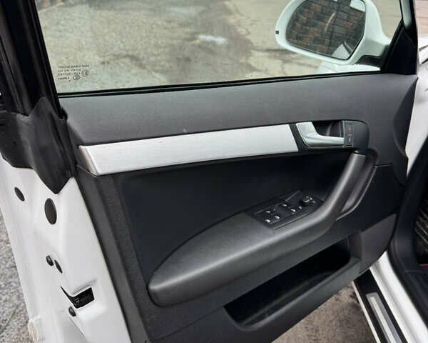 Ауді А3 2008 у Рівному на Automoto.ua Білий Ауді А3, об'ємом двигуна 1.8 л та пробігом 241 тис. км за 8300 $, фото 14 на Automoto.ua