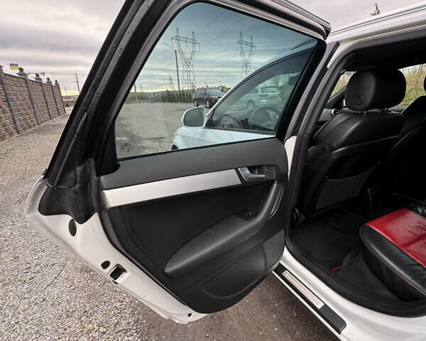 Ауді А3 2008 у Рівному на Automoto.ua Білий Ауді А3, об'ємом двигуна 1.8 л та пробігом 241 тис. км за 8300 $, фото 19 на Automoto.ua