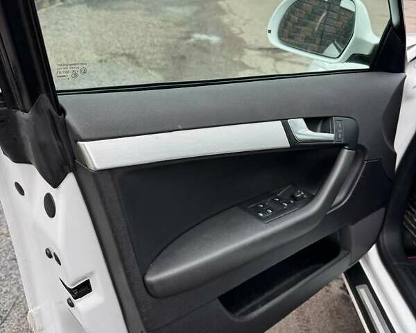 Белый Ауди А3, объемом двигателя 1.8 л и пробегом 243 тыс. км за 8300 $, фото 23 на Automoto.ua