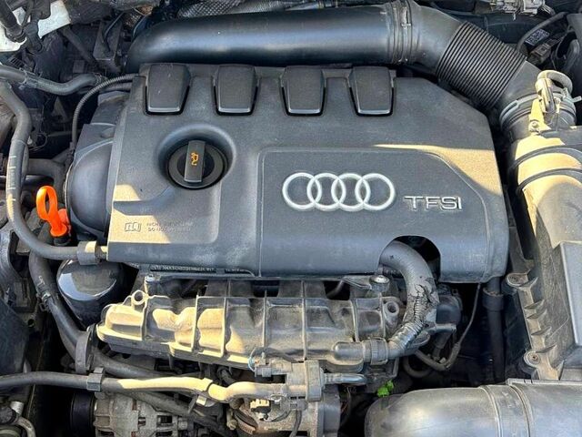 Білий Ауді А3, об'ємом двигуна 2 л та пробігом 236 тис. км за 11500 $, фото 11 на Automoto.ua