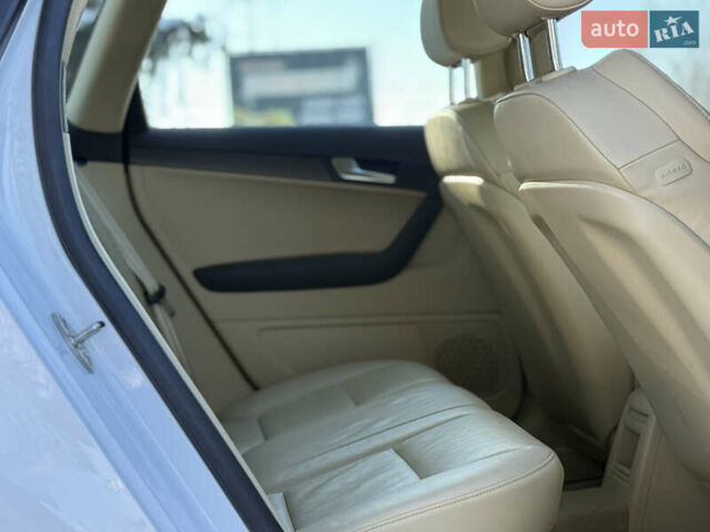 Белый Ауди А3, объемом двигателя 1.4 л и пробегом 171 тыс. км за 8550 $, фото 18 на Automoto.ua