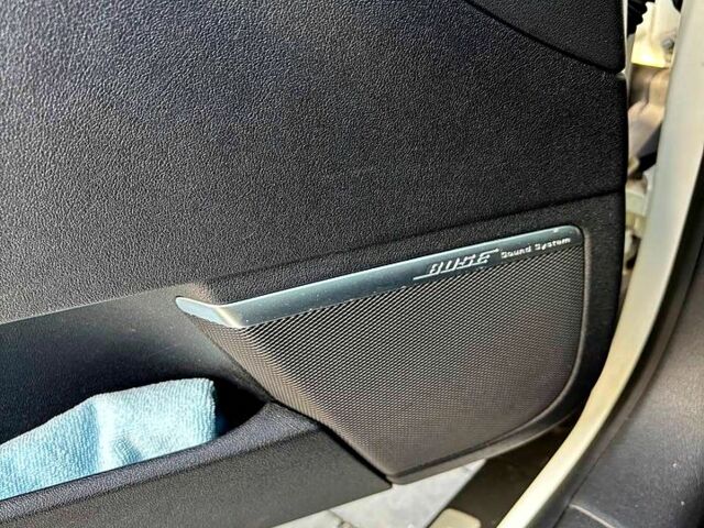 Білий Ауді А3, об'ємом двигуна 2 л та пробігом 236 тис. км за 11500 $, фото 7 на Automoto.ua