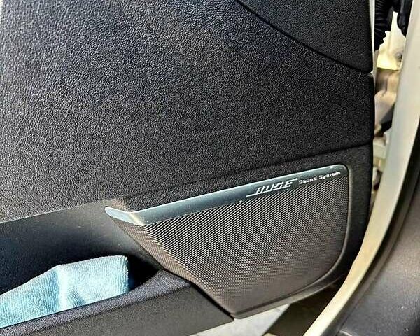 Белый Ауди А3, объемом двигателя 2 л и пробегом 236 тыс. км за 11500 $, фото 6 на Automoto.ua