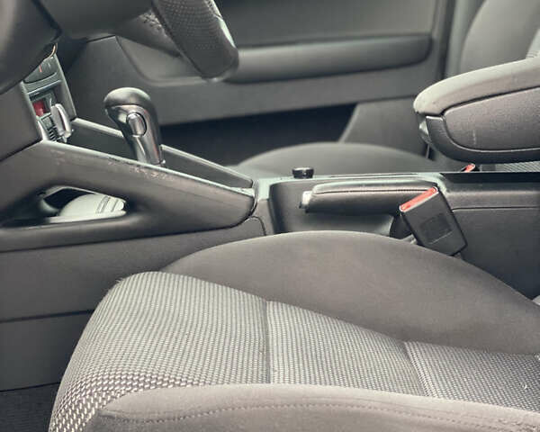 Білий Ауді А3, об'ємом двигуна 1.4 л та пробігом 235 тис. км за 7750 $, фото 16 на Automoto.ua