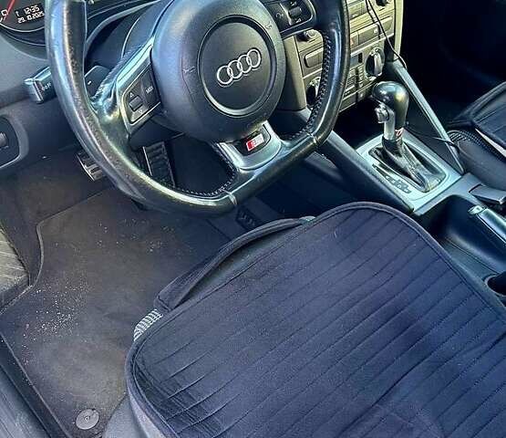 Белый Ауди А3, объемом двигателя 2 л и пробегом 236 тыс. км за 11500 $, фото 9 на Automoto.ua