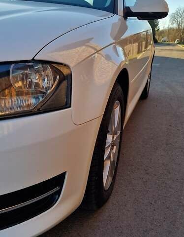 Белый Ауди А3, объемом двигателя 1.6 л и пробегом 254 тыс. км за 8200 $, фото 25 на Automoto.ua