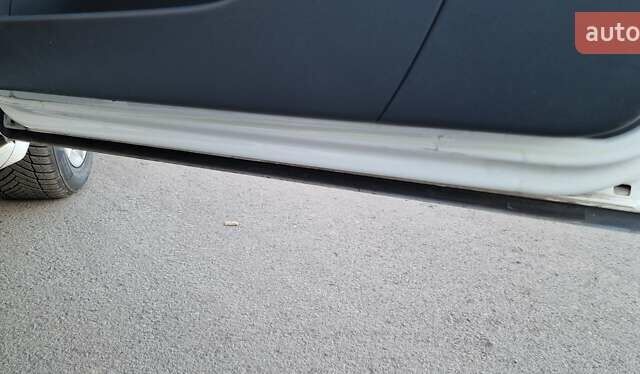 Белый Ауди А3, объемом двигателя 1.6 л и пробегом 254 тыс. км за 8200 $, фото 22 на Automoto.ua