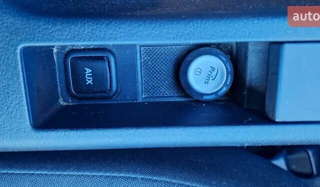 Белый Ауди А3, объемом двигателя 1.6 л и пробегом 254 тыс. км за 8200 $, фото 35 на Automoto.ua