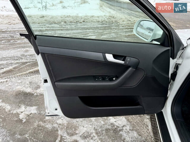 Білий Ауді А3, об'ємом двигуна 0 л та пробігом 221 тис. км за 9199 $, фото 34 на Automoto.ua