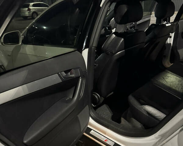 Белый Ауди А3, объемом двигателя 1.39 л и пробегом 265 тыс. км за 8600 $, фото 12 на Automoto.ua